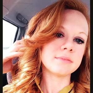 Meet your Posher, Ashleigh